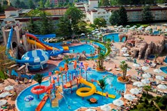 DIT Evrika Beach Club Hotel - photo 1