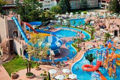 DIT Evrika Beach Club Hotel - photo 6