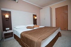 DIT Evrika Beach Club Hotel - photo 16