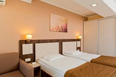 DIT Evrika Beach Club Hotel - photo 23