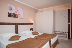 DIT Evrika Beach Club Hotel - photo 24