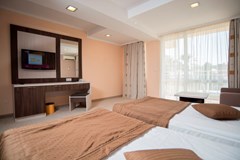 DIT Evrika Beach Club Hotel - photo 63