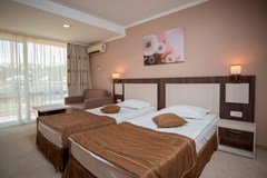 DIT Evrika Beach Club Hotel - photo 64