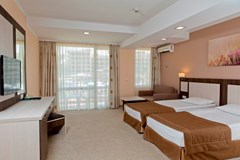 DIT Evrika Beach Club Hotel - photo 65