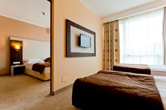 DIT Evrika Beach Club Hotel - photo 21