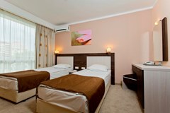 DIT Evrika Beach Club Hotel - photo 71