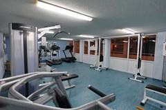 DIT Evrika Beach Club Hotel - photo 82