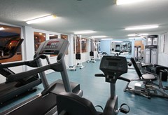 DIT Evrika Beach Club Hotel - photo 80