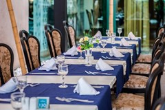 DIT Evrika Beach Club Hotel - photo 30