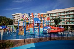 DIT Evrika Beach Club Hotel - photo 4