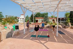 DIT Evrika Beach Club Hotel - photo 39