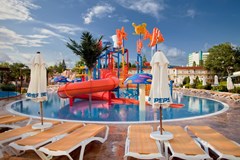 DIT Evrika Beach Club Hotel - photo 5
