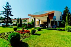 DIT Evrika Beach Club Hotel - photo 11