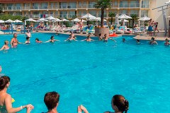 DIT Evrika Beach Club Hotel - photo 58