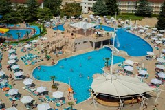 DIT Evrika Beach Club Hotel - photo 13