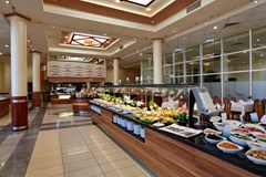DIT Evrika Beach Club Hotel - photo 28