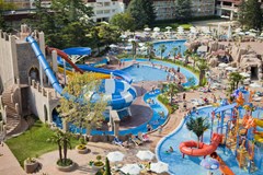 DIT Evrika Beach Club Hotel - photo 53