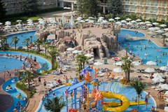 DIT Evrika Beach Club Hotel - photo 52