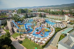 DIT Evrika Beach Club Hotel - photo 55
