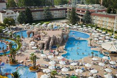 DIT Evrika Beach Club Hotel - photo 12