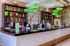 DIT Evrika Beach Club Hotel - photo 33