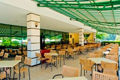 DIT Evrika Beach Club Hotel - photo 26
