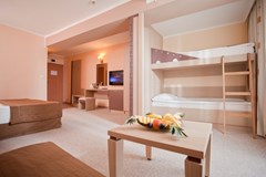 DIT Evrika Beach Club Hotel - photo 25
