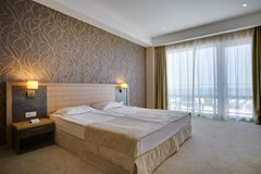 DIT Evrika Beach Club Hotel - photo 7