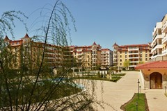 Royal Sun Aparthotel /PM/ - photo 16