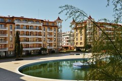 Royal Sun Aparthotel /PM/ - photo 17