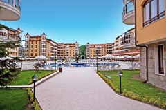 Royal Sun Aparthotel /PM/ - photo 1