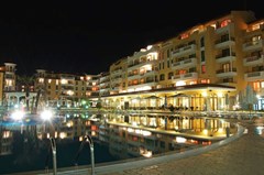 Royal Sun Aparthotel /PM/ - photo 23