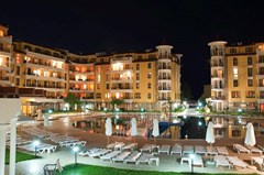 Royal Sun Aparthotel /PM/ - photo 25