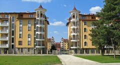 Royal Sun Aparthotel /PM/ - photo 26