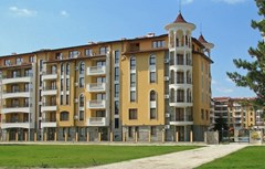 Royal Sun Aparthotel /PM/ - photo 27