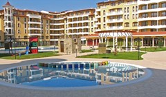 Royal Sun Aparthotel /PM/ - photo 29