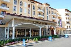 Royal Sun Aparthotel /PM/ - photo 2
