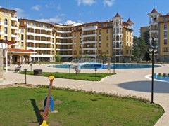 Royal Sun Aparthotel /PM/ - photo 30
