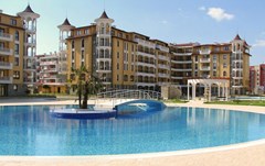Royal Sun Aparthotel /PM/ - photo 31
