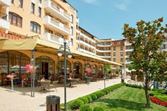 Royal Sun Aparthotel /PM/ - photo 33