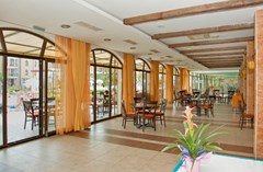 Royal Sun Aparthotel /PM/ - photo 39