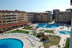 Royal Sun Aparthotel /PM/ - photo 3