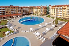 Royal Sun Aparthotel /PM/ - photo 4