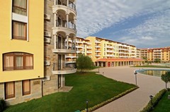 Royal Sun Aparthotel /PM/ - photo 53