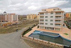 Royal Sun Aparthotel /PM/ - photo 63