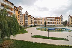 Royal Sun Aparthotel /PM/ - photo 69