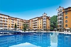 Royal Sun Aparthotel /PM/ - photo 6
