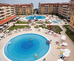 Royal Sun Aparthotel /PM/ - photo 70