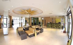 Royal Sun Aparthotel /PM/ - photo 7