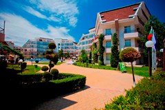 Sun Village AH - photo 12